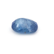 Natural Blue Sapphire (Neelam) 7.31cts (8.00ratti